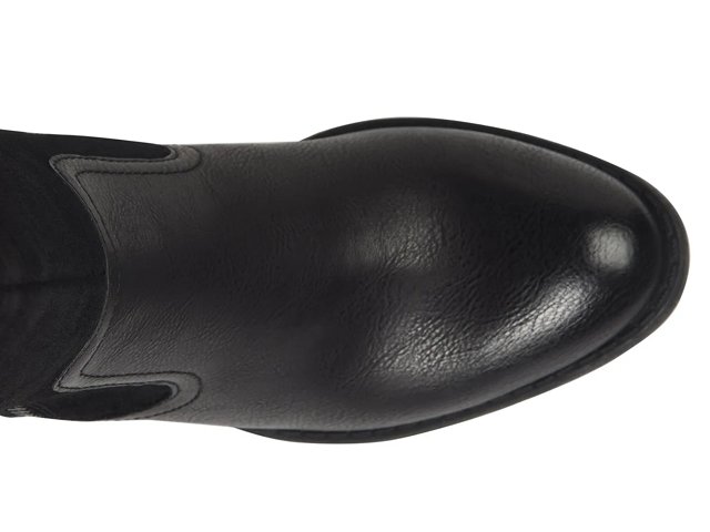 Born black boots clearance on sale