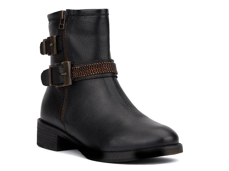 【レディース特価セール】Harley Davidson Westfield ブーティ Harley-Davidson Westfield Bootie - Free Shipping | DSW