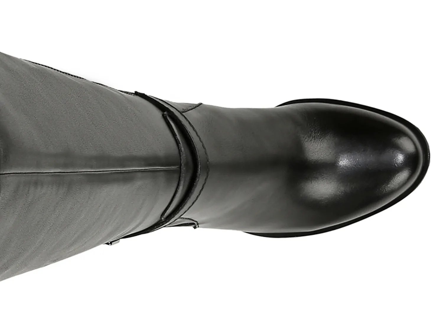 Kalina Extra Wide Calf Boot