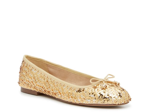 Sam Edelman Felicia Ballet Flat Free Shipping DSW