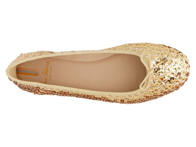 Dsw sam edelman flats top