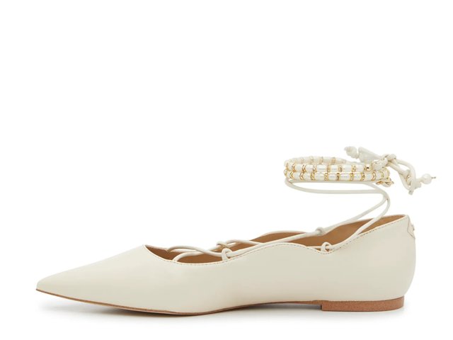 Sam Edelman Winslet Flat - Free Shipping | DSW