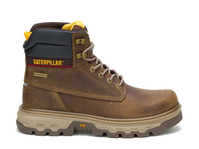 Dsw caterpillar boots deals