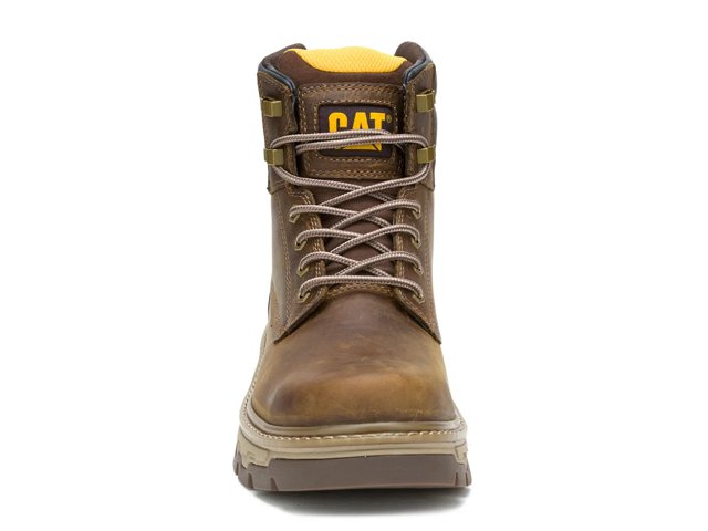 Dsw caterpillar boots clearance