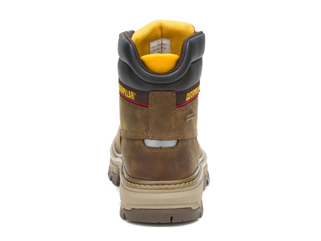 Caterpillar Colorado Equip Composite Toe Work Boot Men s
