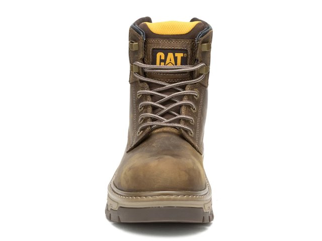 Caterpillar combat boots store