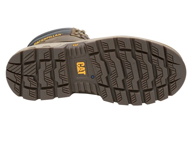 Caterpillar men's colorado boots store