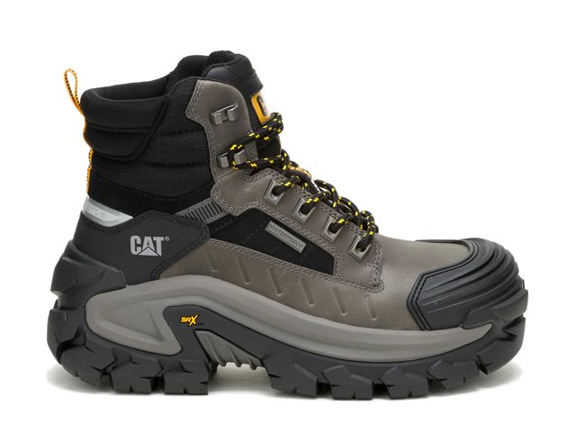 Cat composite toe shoes best sale