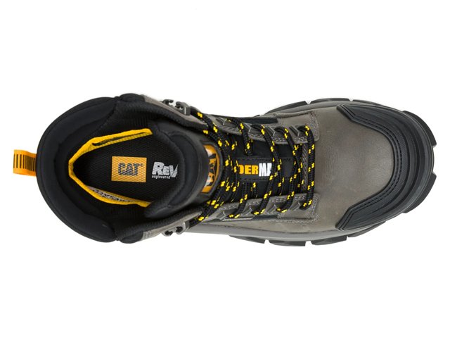 Caterpillar spiro boots store