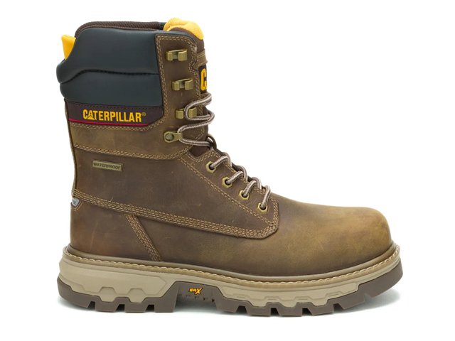 Caterpillar Colorado Equip Composite Toe Work Boot Men s
