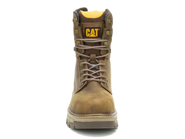 Cheapest caterpillar boots clearance