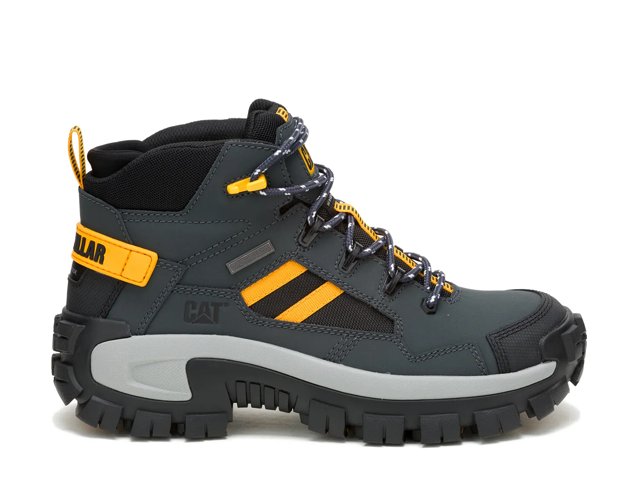 Dsw caterpillar boots sales