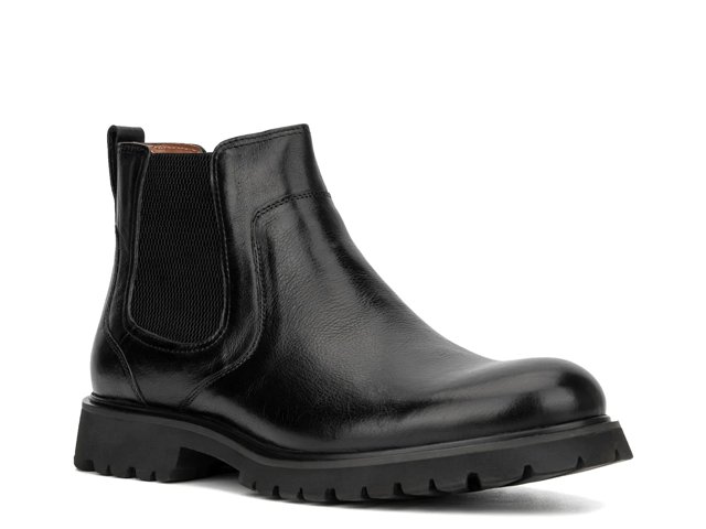 Vintage foundry chelsea boots store