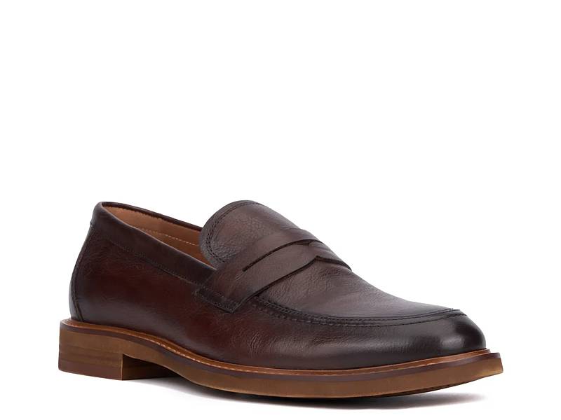 Bradford Loafer