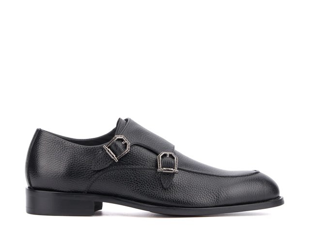 Dsw double monk strap hot sale