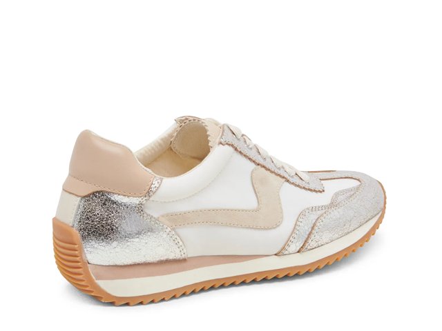 Dolce Vita Notice Jogger Sneaker - Free Shipping | DSW