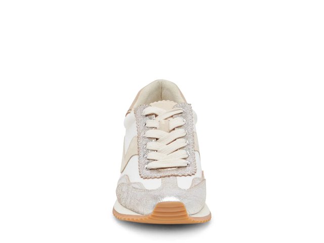 Dolce Vita Notice Jogger Sneaker - Free Shipping | DSW