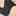 Notice Sneaker - Women's Natural Tan/Black view
