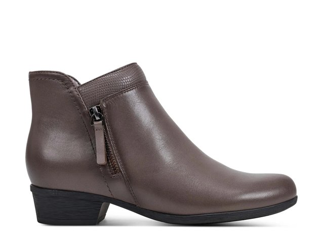 Rockport carly bootie new arrivals