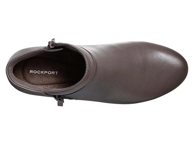 Rockport women's carly bootie ankle boot cheap