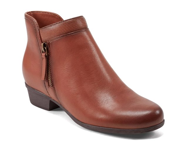 Rockport booties hot sale
