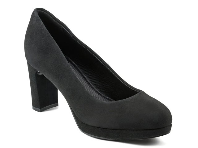 Rockport pumps new arrivals