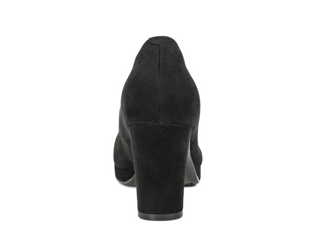 Rockport Carmen Platform Pump Free Shipping DSW