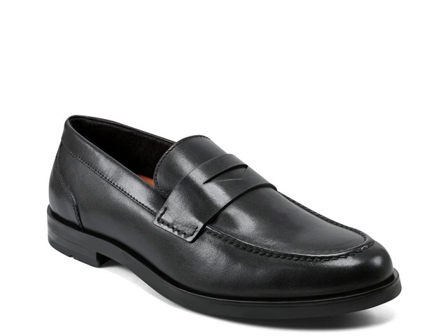 Rockport Soren Penny Loafer - Free Shipping | DSW