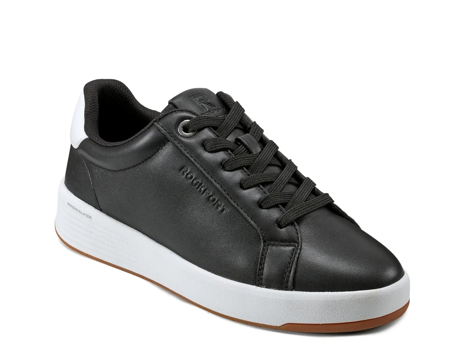 Женская спортивная обувь и кроссовки Rockport Elara Sneaker