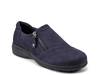 Hallie Slip-On Navy view