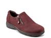 Hallie Slip-On Red view