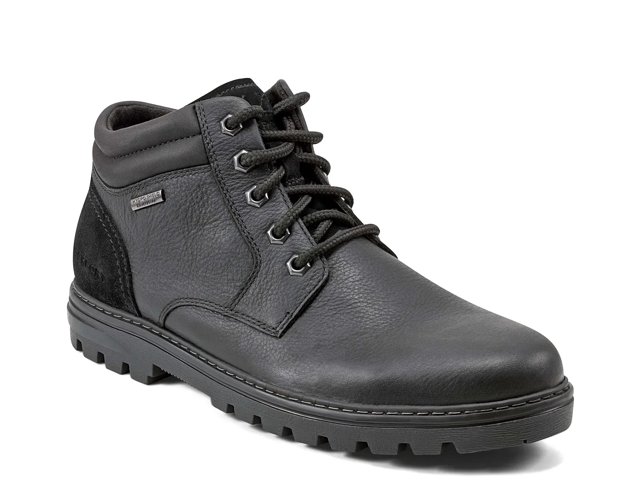 Rockport storm surge boot online