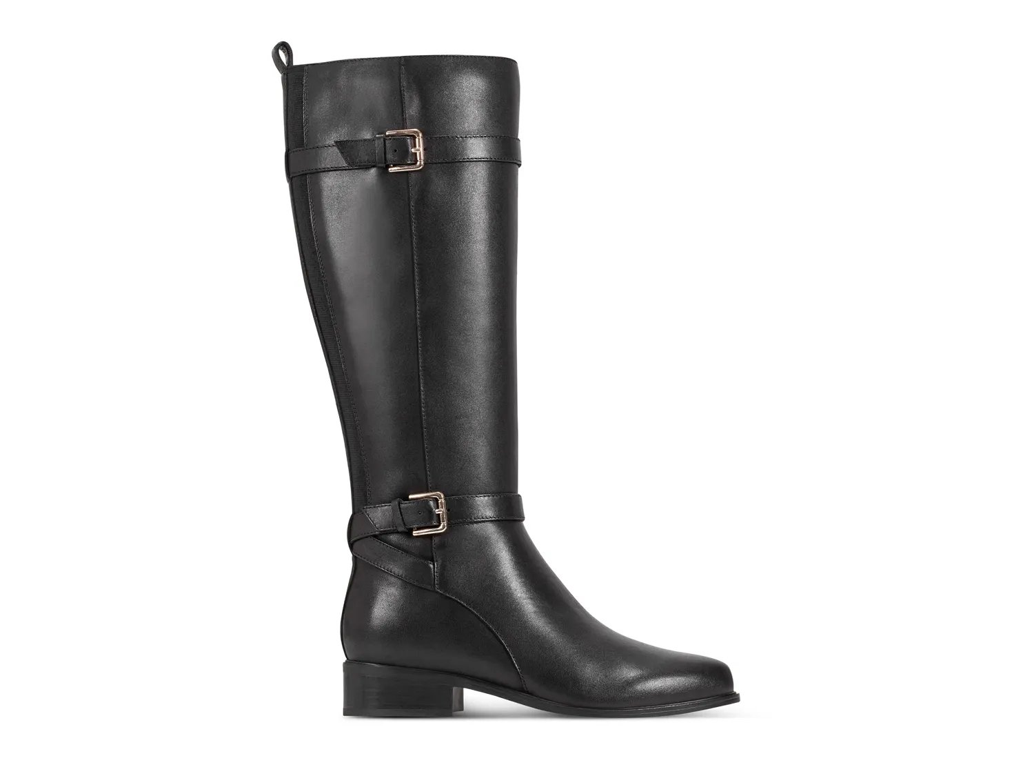 Harper Wide Calf Boot