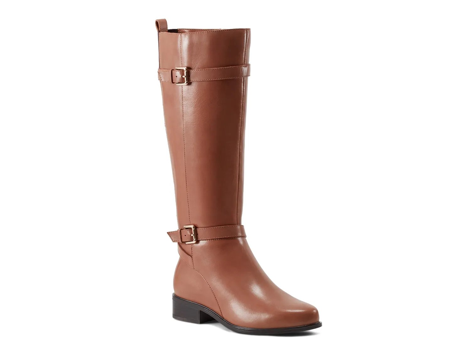 Женские сапоги Rockport Harper с широкими голенищами