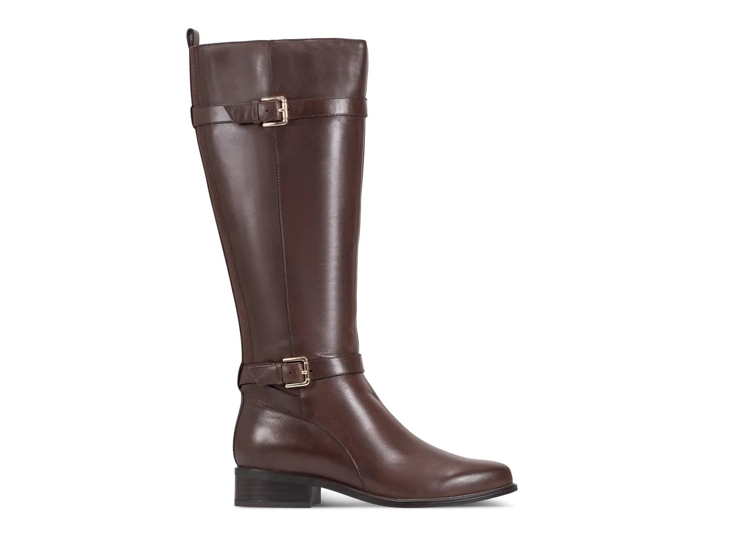 Harper Wide Calf Boot