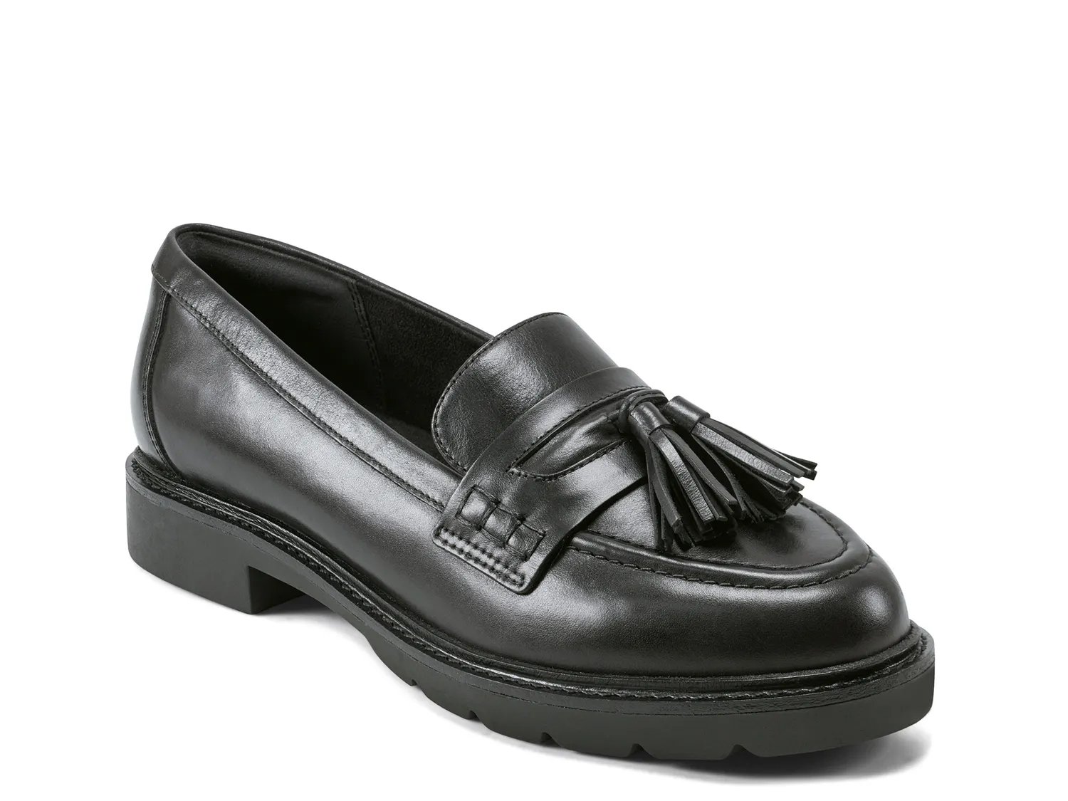 Женские мокасины Rockport Kiara Loafer