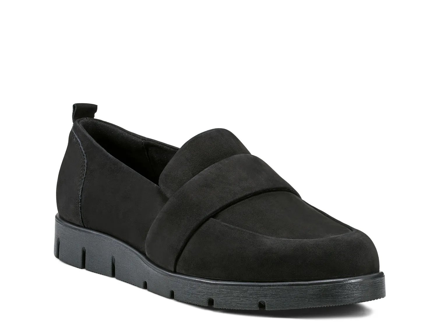 Женские мокасины Rockport Ramone Loafer