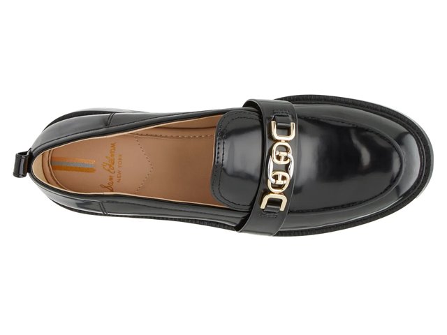 Dsw sam edelman loafers hotsell
