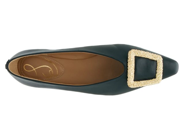 Dsw sam edelman flats store