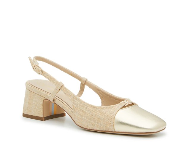Sam Edelman Tarra Pump