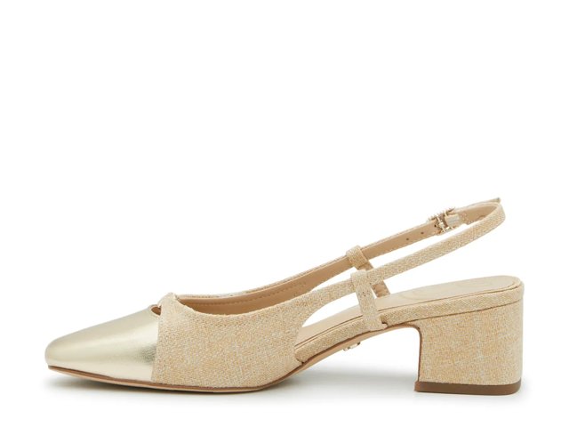 Tarra Pump