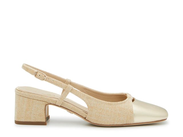 Sam Edelman Tarra Pump - Free Shipping | DSW
