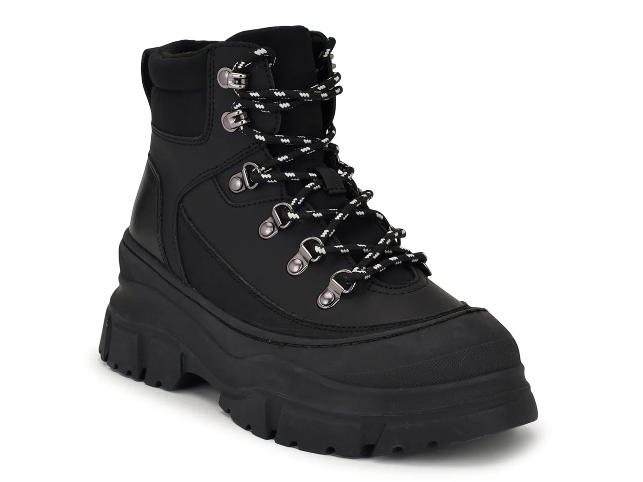 Женские сапоги Nine West Budde Bootie