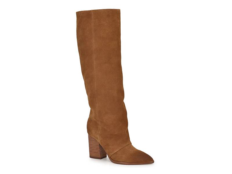 Crown Vintage Haty Boot - Free Shipping | DSW