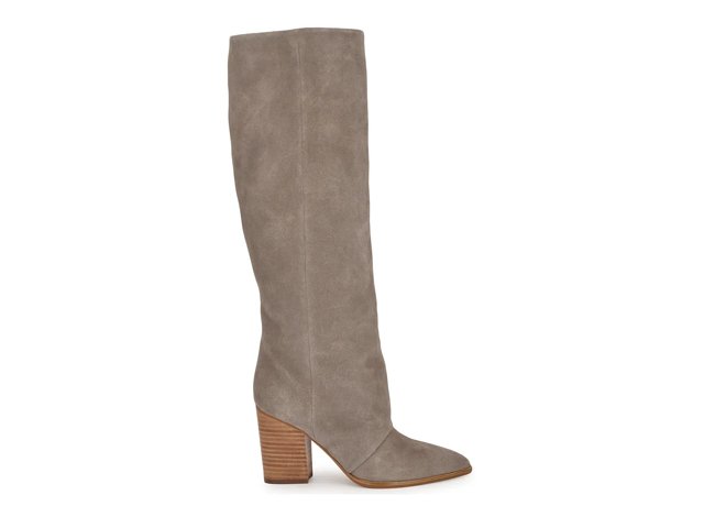 Dsw taupe boots store