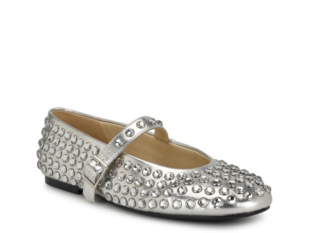 ✨PELLICO ANELLI✨ ペリーコ flat shoes EU37 Nine West Emmil Flat - Free Shipping | DSW