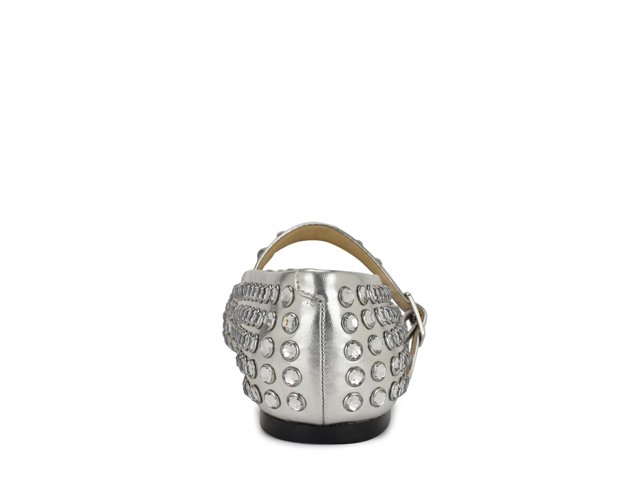 Nine West Emmil Flat - Free Shipping | DSW
