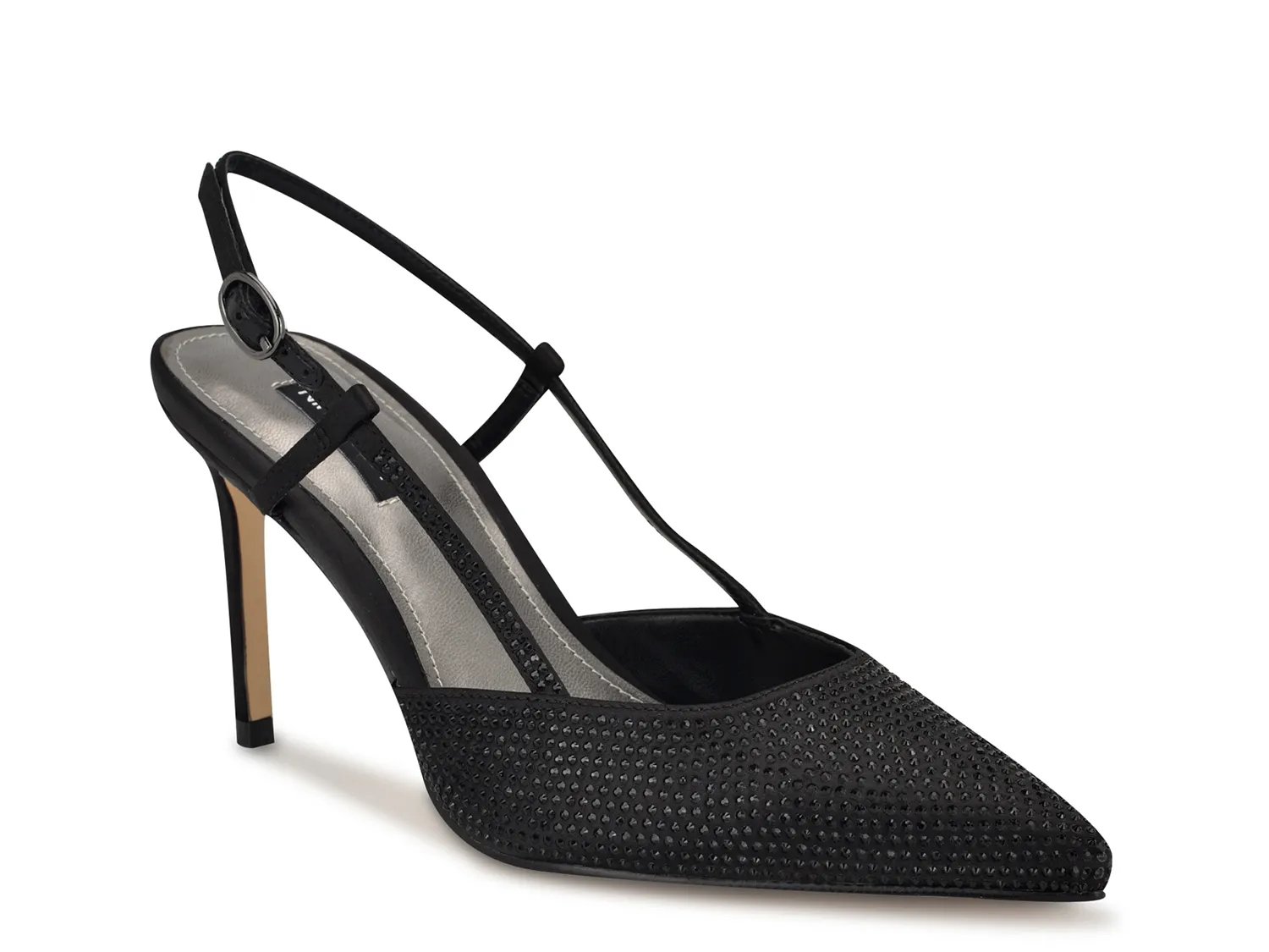 Женские модельные туфли-лодочки Nine West Rumer Pump