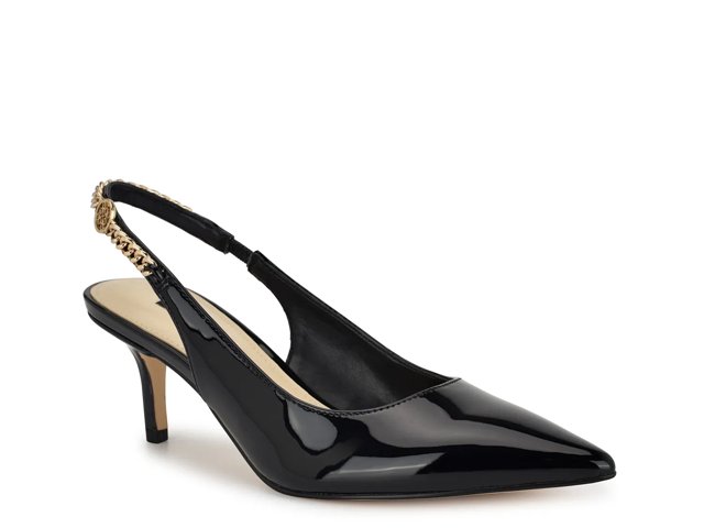 Nine west pumps dsw 2025