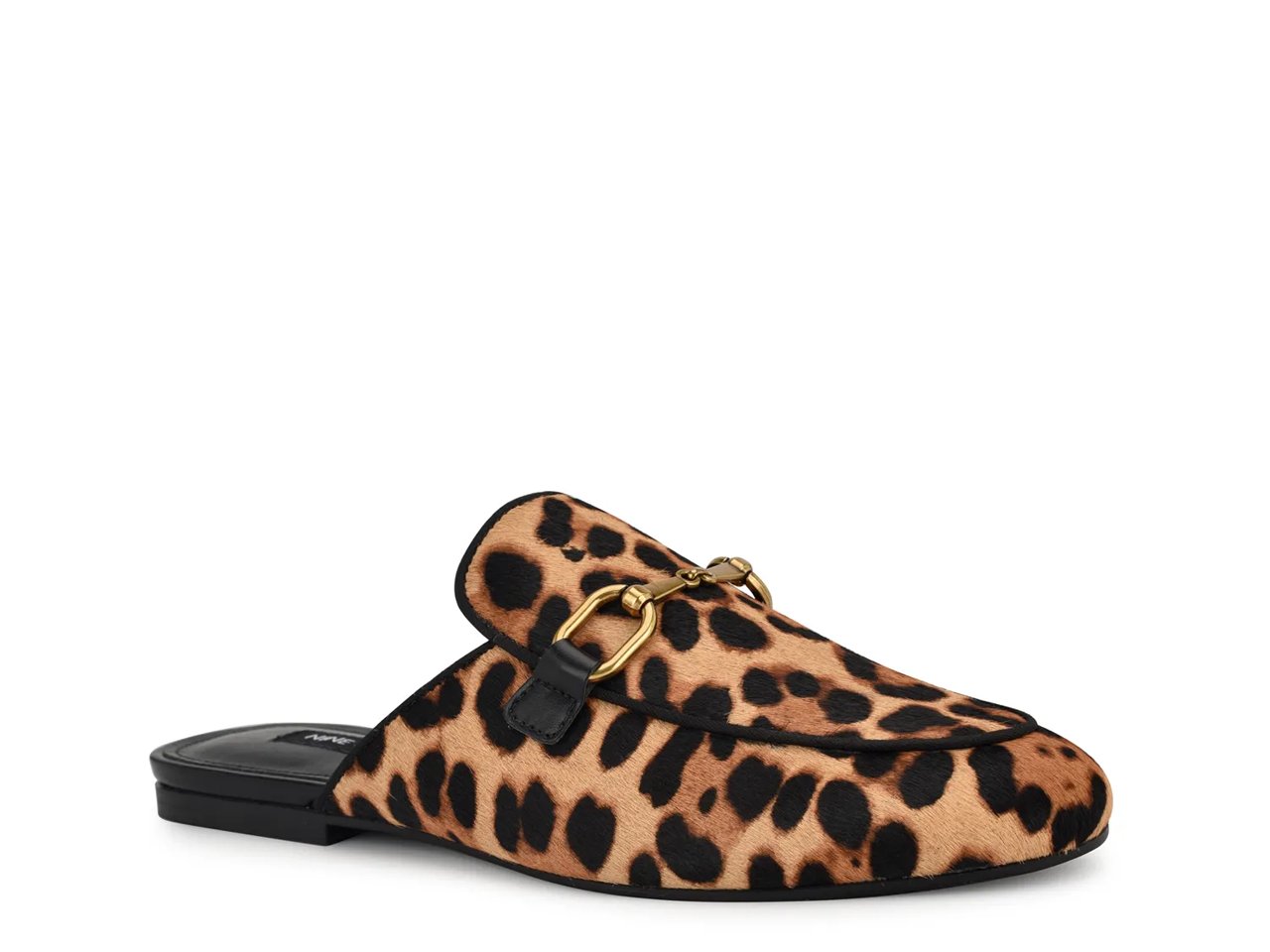 Женские мокасины Nine West Bhalya Mule